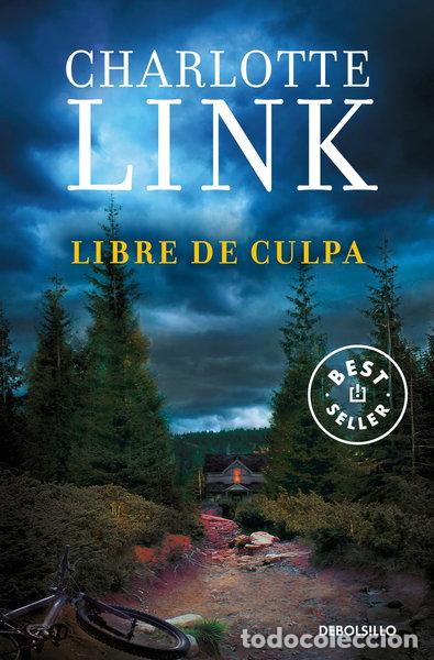 Livres: Libre de culpa- 9788466372206