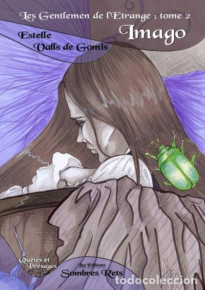 Libros: Imago- 9782918265092