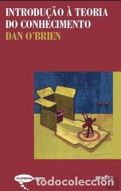 Libri di seconda mano: Introdu&ccedil;&atilde;o &agrave; Teoria do Conhecimento- 9789896165420