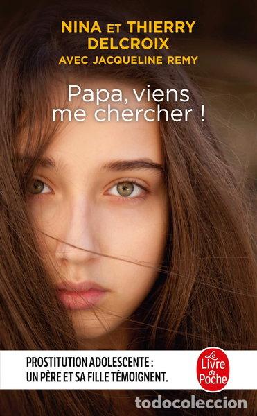 Livros em segunda m&atilde;o: Papa, viens me chercher !- 9782253078289