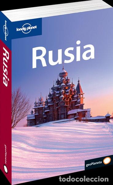 Libri di seconda mano: Rusia- 9788408083276