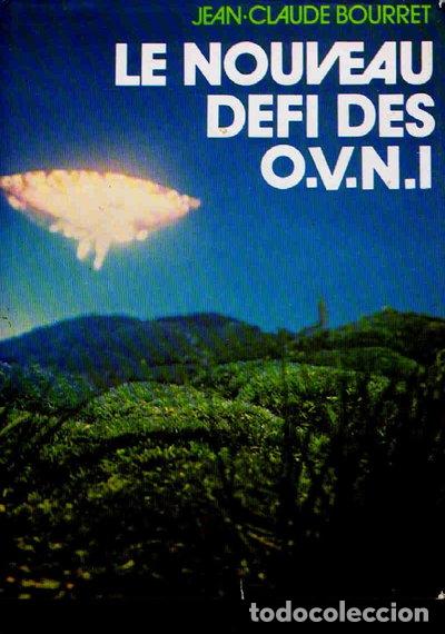 Libri di seconda mano: Le nouveau d&eacute;fi des ovnis- 9782724201048