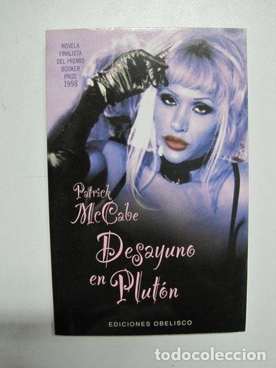 Libri di seconda mano: Desayuno en Plut&oacute;n- 9788477208372