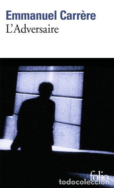 Libri di seconda mano: L'Adversaire- 9782070416219