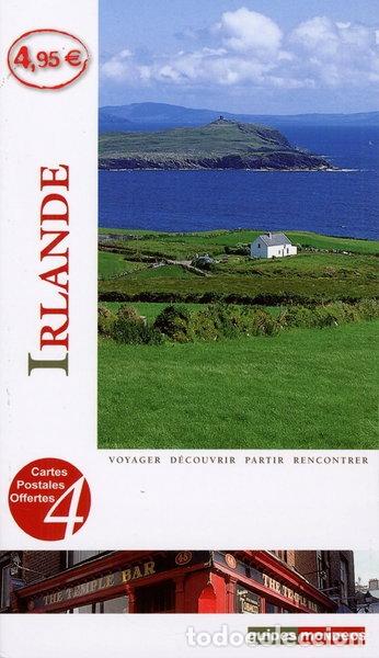 Livres: Irlande- 9782847544572