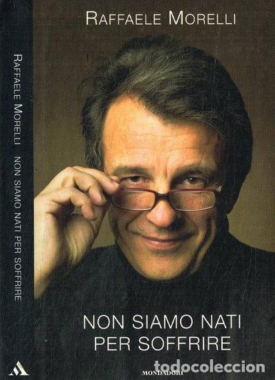 Libros: Non siamo nati per soffrire- 9788804549321