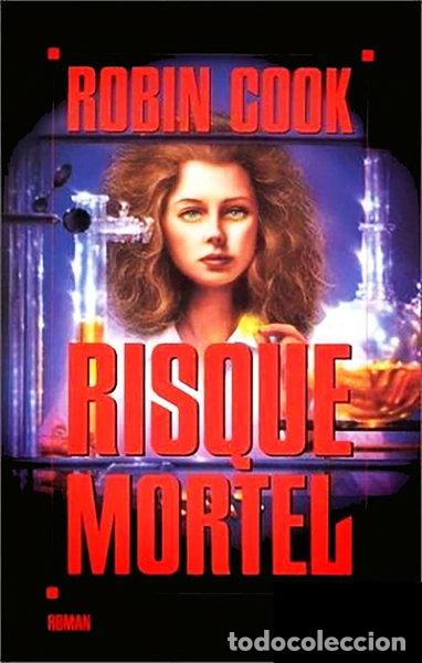 Libros: Risque mortel- 9782286110185