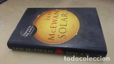 Libros: Solar- 9788467243888