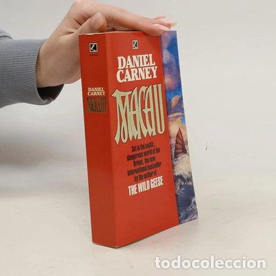 Libros: Macau- 9780552126489