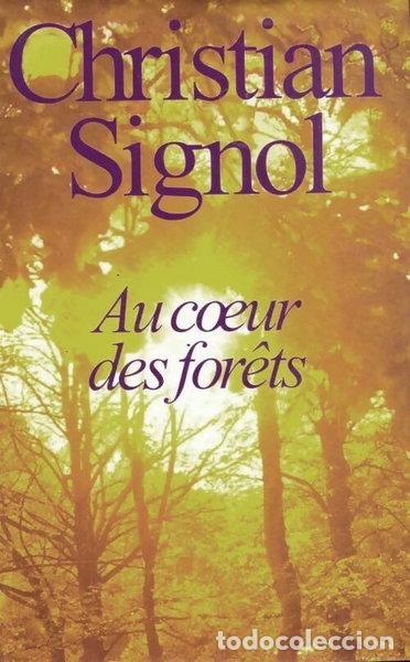 Libros: Au coeur des for&ecirc;ts- 9782298057379