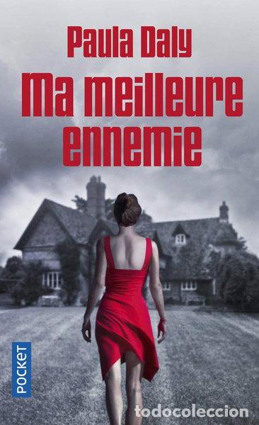 Libros: Ma meilleure ennemie- 9782266268998