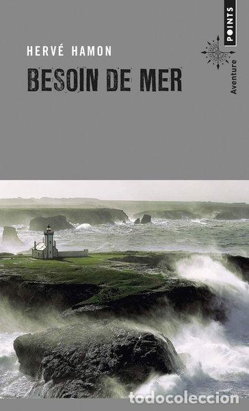 Libros: Besoin de mer- 9782757851869
