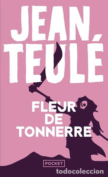 Libros: Fleur de tonnerre- 9782266244466
