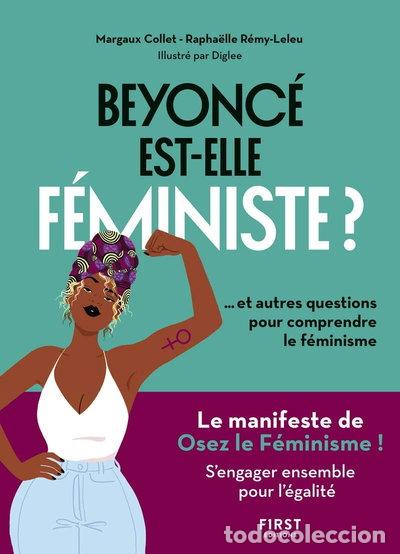 Libros: Beyonc&eacute; est-elle f&eacute;ministe ?- 9782412039731