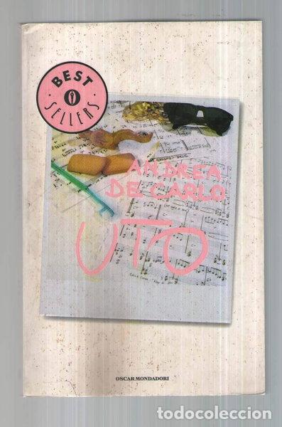 books: Uto (9788804505075) (Libros)