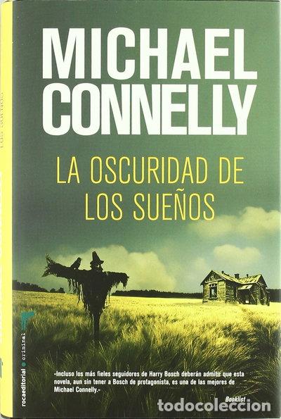 Libros: La oscuridad de los sue&ntilde;os- 9788499183374