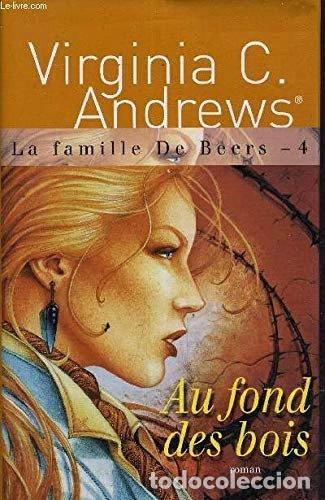Livres: Au fond des bois- 9782744182181