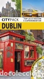 books: Citypack - Dublin- 9789720319777