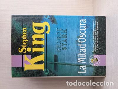 books: La mitad oscura- 9788440614346