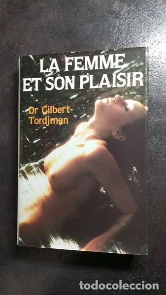 books: La femme et son plaisir- 9782724233780