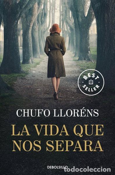 Libros: La vida que nos separa- 9788466374095