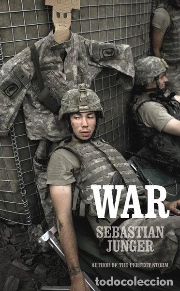 Libros: War (9780007337705) (Libros)