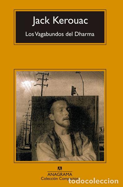 Libros: Los Vagabundos del Dharma- 9788433966728