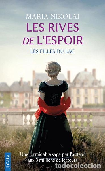 Libros: Les rives de l'espoir- 9782824622873