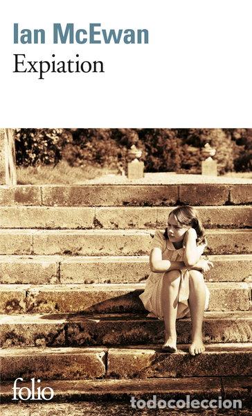 Libros: Expiation- 9782070306138