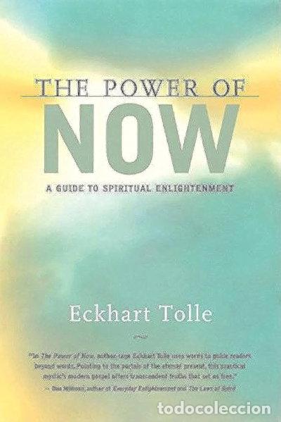 Libros: The Power of Now- 9781577311522