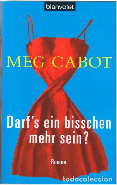 Libros: Darf's ein bisschen mehr sein?- 9783442366309