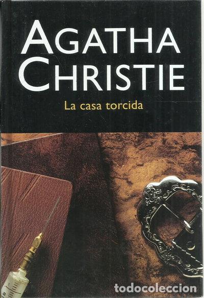 Libros: La casa torcida- 9788427298293