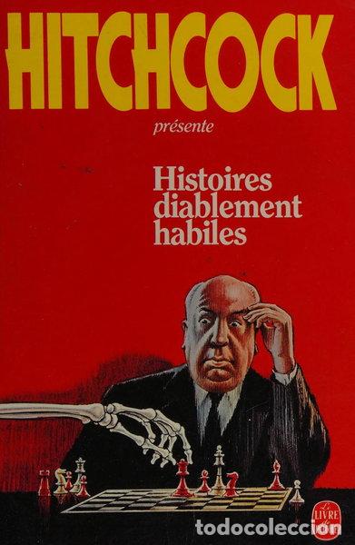 Livres: Histoires diablement habiles- 9782253046288