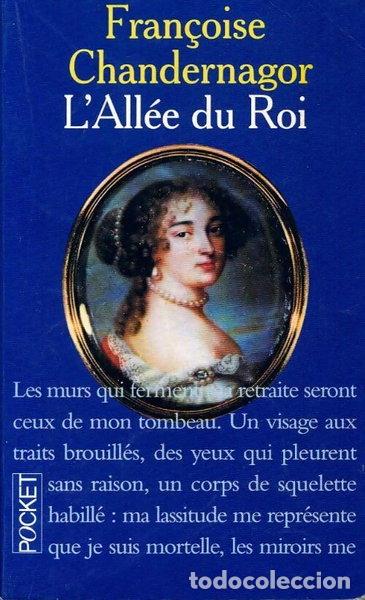 Livres: L'All&eacute;e du Roi- 9782266026147