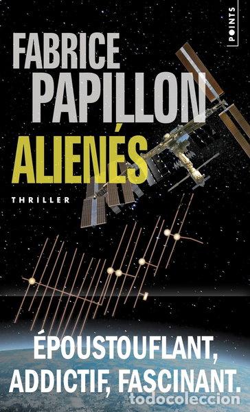 Livres: Alien&eacute;s- 9782757895863