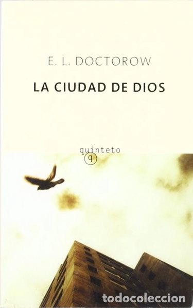 Libri di seconda mano: La ciudad de Dios- 9788497110518