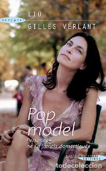 Livros em segunda m&atilde;o: Pop model- 9782738223272