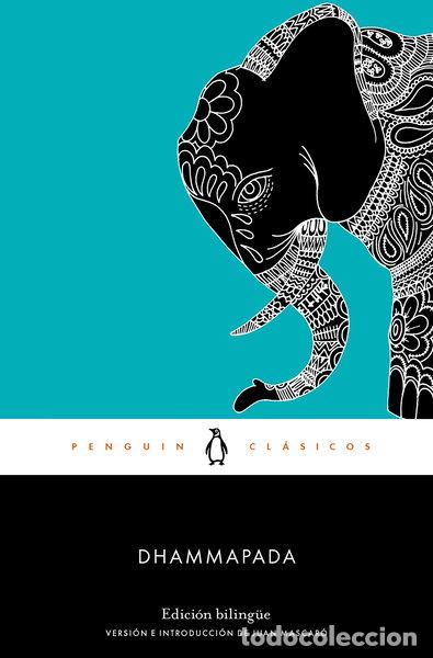 books: Dhammapada- 9788491050711