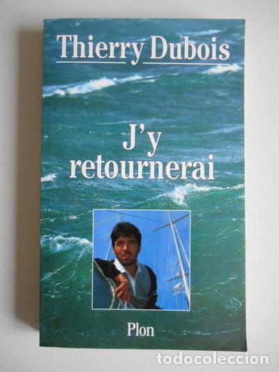 books: J'y retournerai- 9782259186957