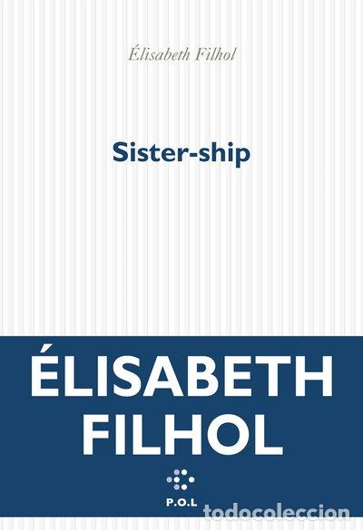 books: Sister-ship- 9782818061633