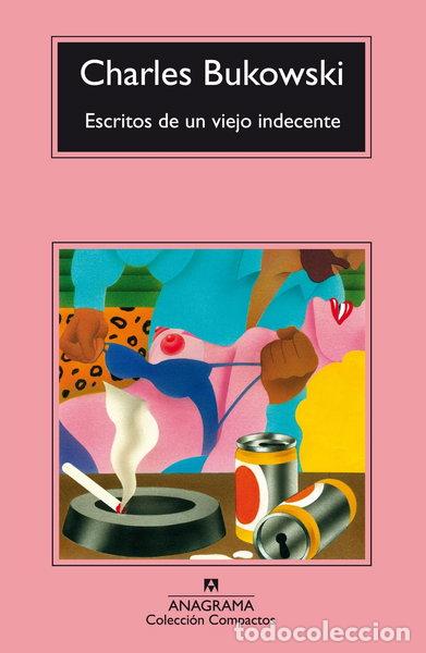 books: Escritos de un viejo indecente- 9788433920881