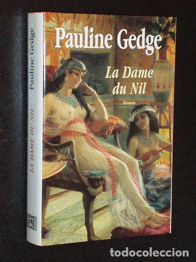 Livres: La Dame du Nil- 9782286038991