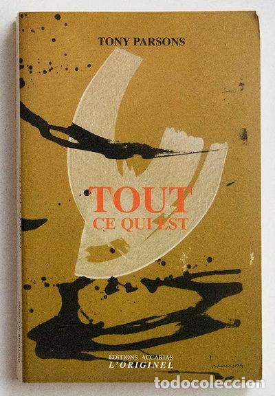 books: Tout ce qui est- 9782863161395