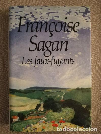 books: Les faux-fuyants- 9782286003876