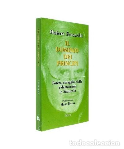 books: Il dominio dei principi- 9783854357292
