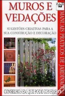 books: Muros e veda&ccedil;&otilde;es- 9789722619165