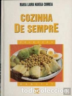 Libri di seconda mano: Cozinha de Sempre- 9789722315456