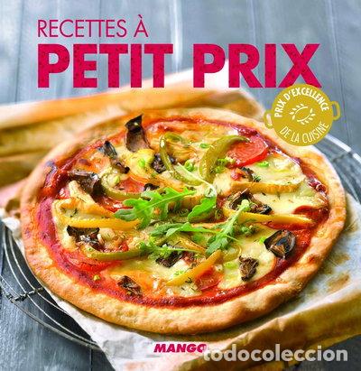 Libri di seconda mano: Recettes &agrave; petit prix- 9782317000249