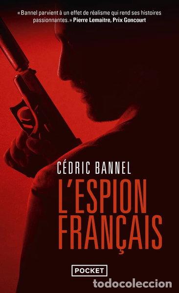 Libri di seconda mano: L'Espion fran&ccedil;ais- 9782266326964