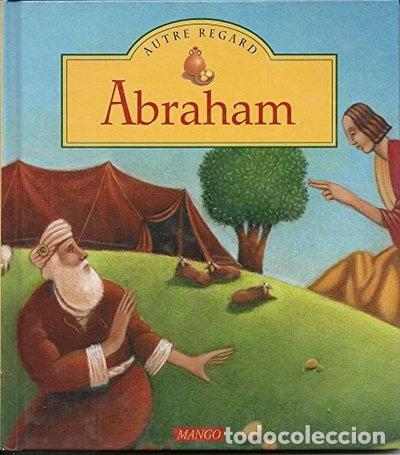 Libri di seconda mano: Abraham- 9782740403389